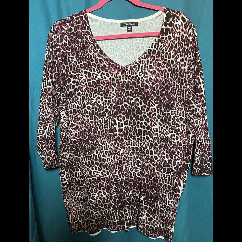 🌺 Roz & Ali Sweater 🌺